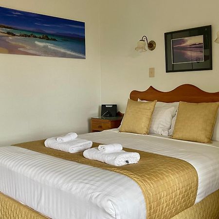 Swansea Cottages & Lodge Suites Zewnętrze zdjęcie