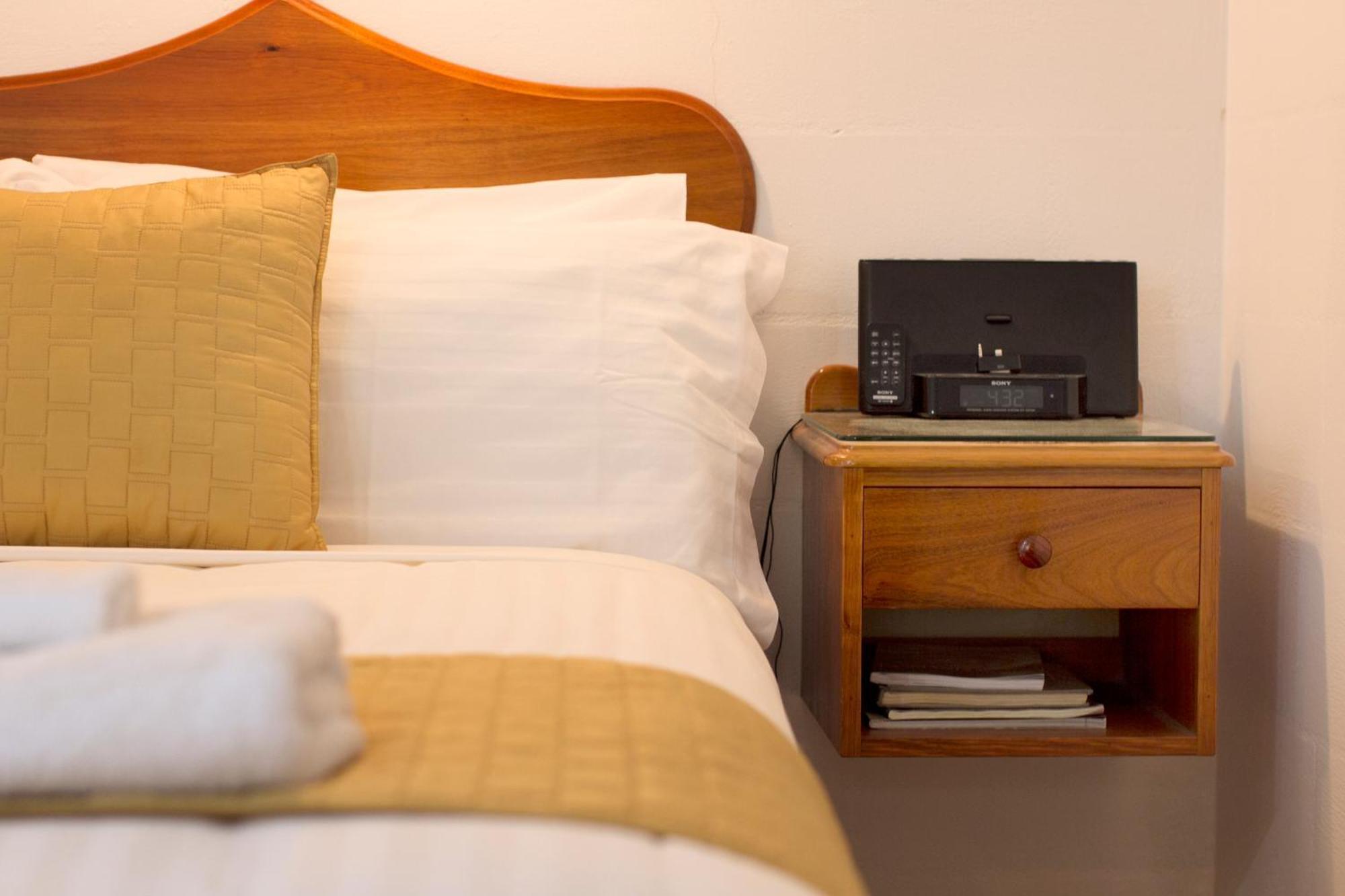 Swansea Cottages & Lodge Suites Pokój zdjęcie