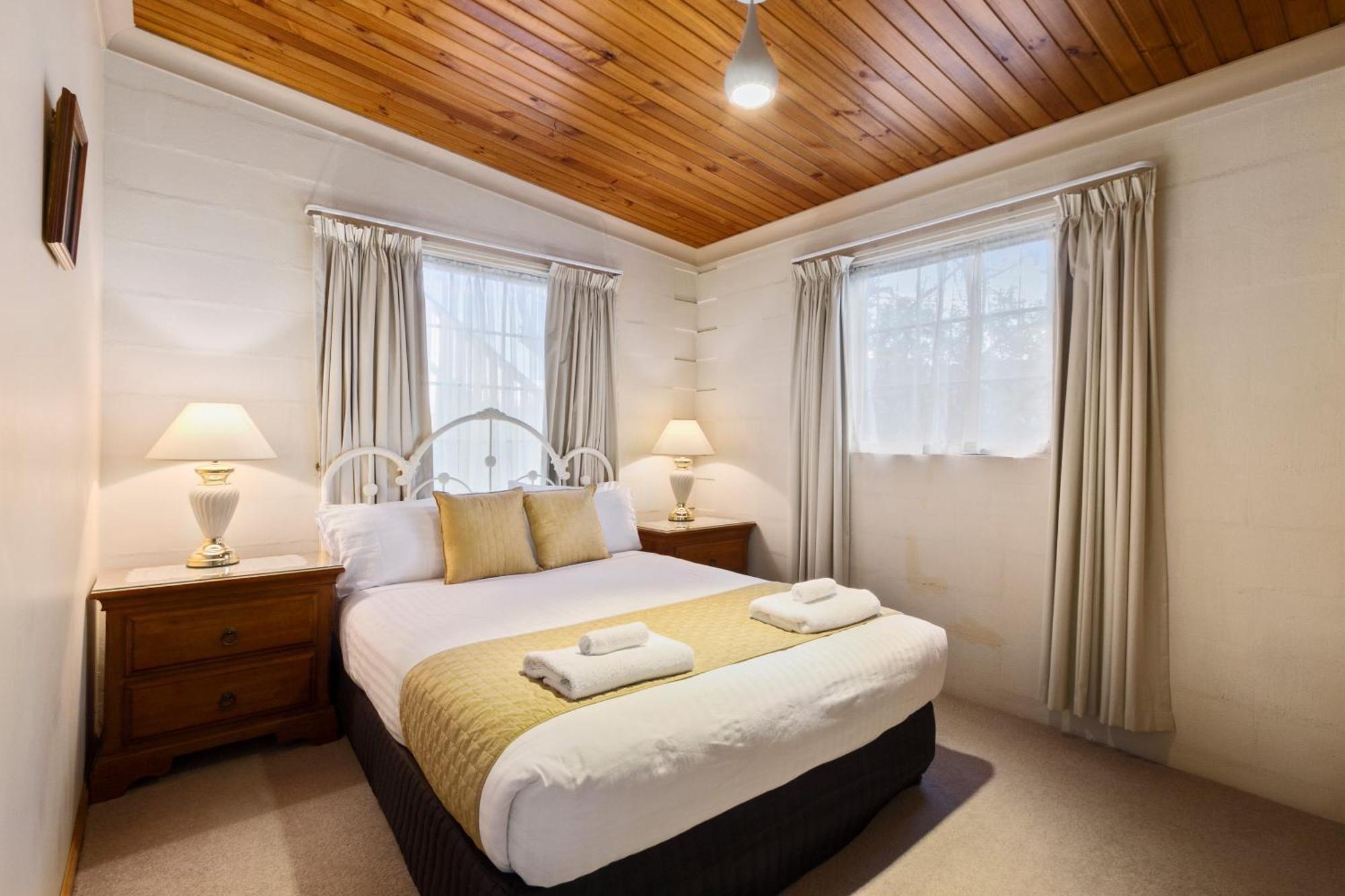 Swansea Cottages & Lodge Suites Pokój zdjęcie