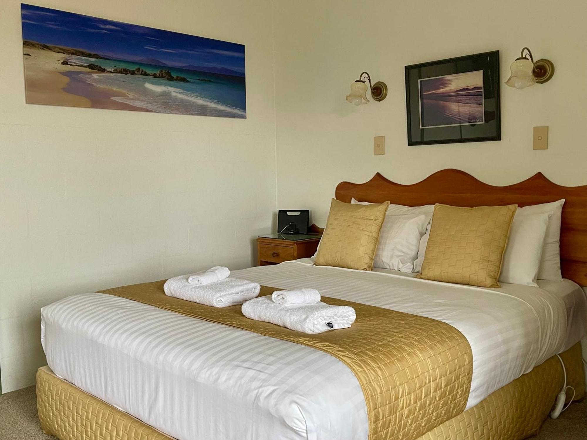 Swansea Cottages & Lodge Suites Zewnętrze zdjęcie