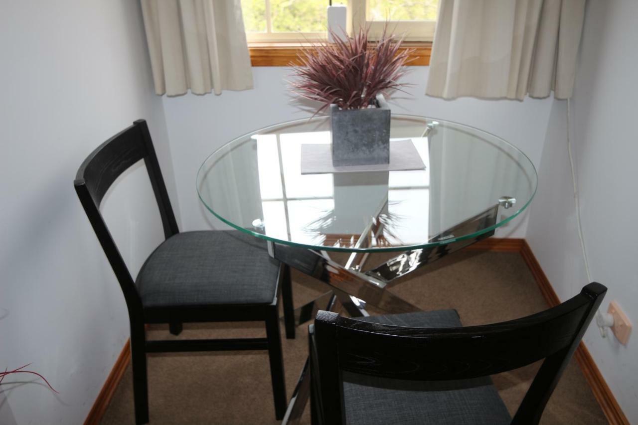 Swansea Cottages & Lodge Suites Zewnętrze zdjęcie